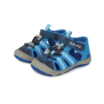 D.D.Step "Quick Dry" szandál