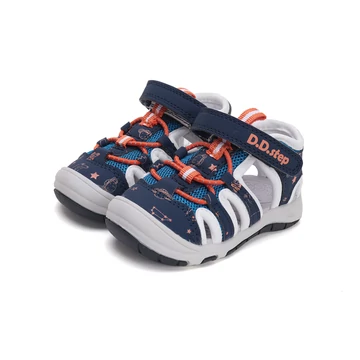 D.D.Step "Quick Dry" szandál