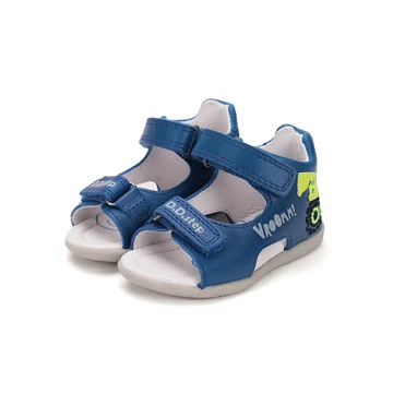 D.D. Step sportszandál kisfiúknak