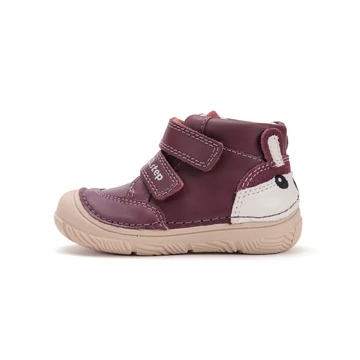 D.D.Step   magasszárú gyermekcipő