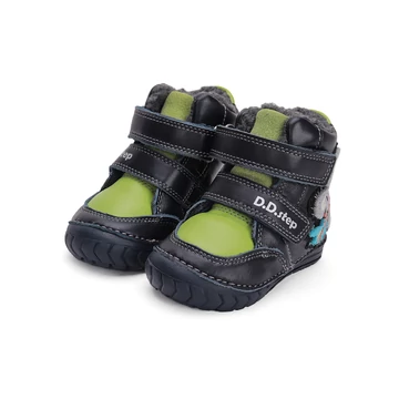 D.D.Step téli bundás cipő D.D.Step téli bundás cipő