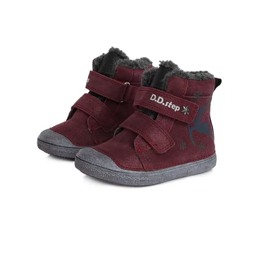 d.d.step téli cipő