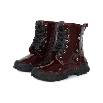 D.D.Step téli bundás bakancs