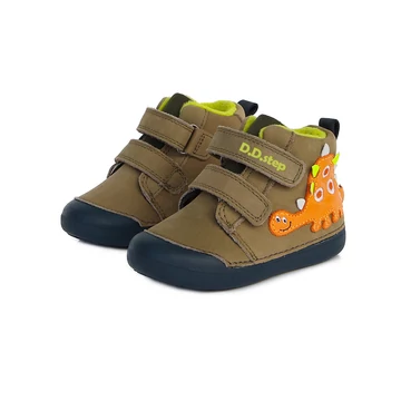 D.D.Step téli bundás cipő D.D.Step téli bundás cipő