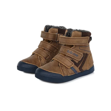 D.D.Step téli bundás cipő D.D.Step téli bundás cipő