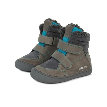D.D.Step téli bundás cipő D.D.Step téli bundás cipő