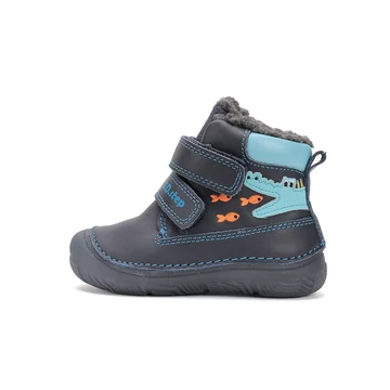 D.D.Step téli bundás cipő D.D.Step téli bundás cipő