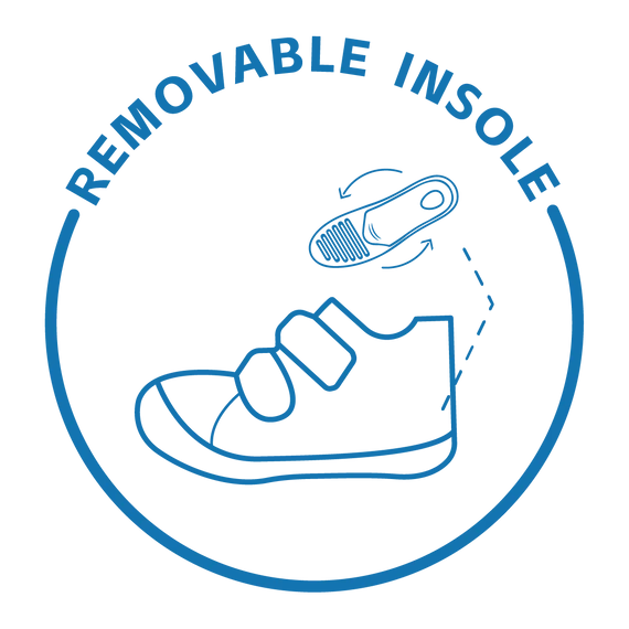 D.D.Step  gyermek félcipő