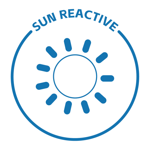 D.D.Step Sun Reactive félcipő