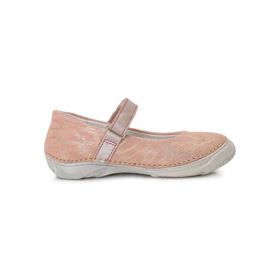 D.D.Step  balerina gyermekcipő