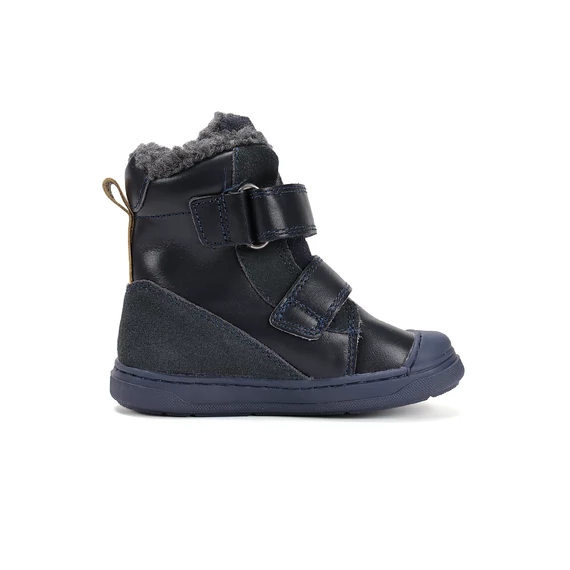 Ponte20 supinalt téli bakancs