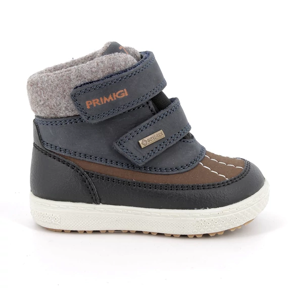 Primigi bélelt Gore-texes vízálló téli cipő