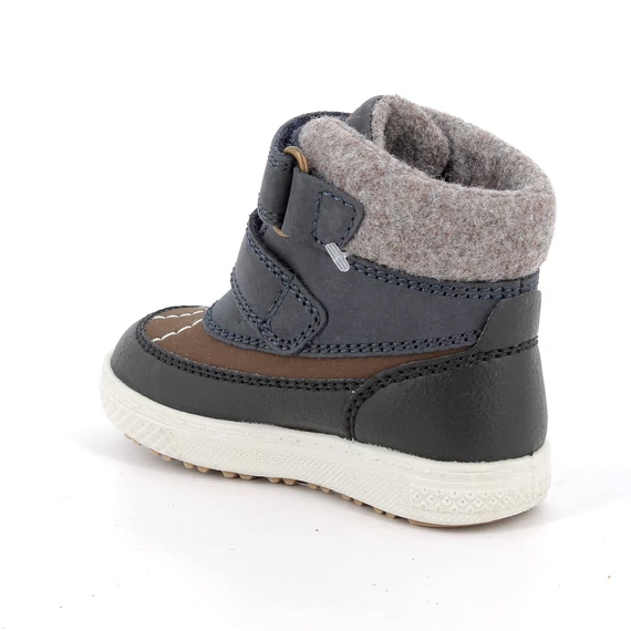 Primigi bélelt Gore-texes vízálló téli cipő