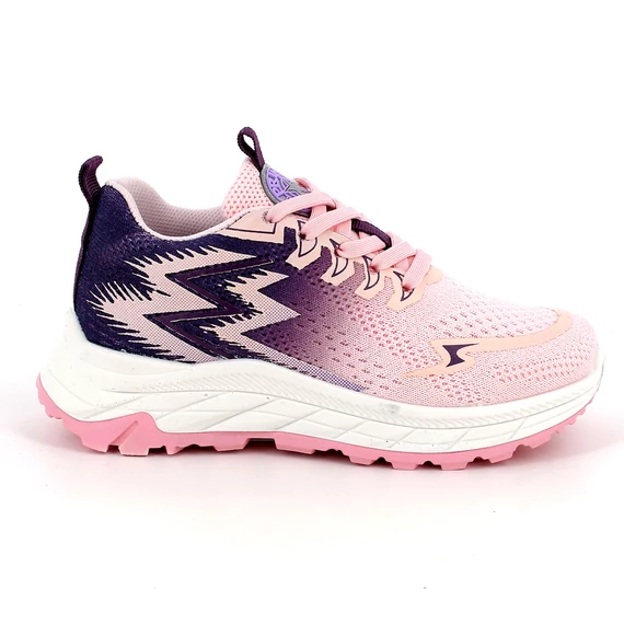 Primigi lány sportcipő rózsaszín-lila színben