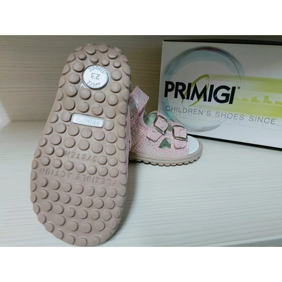 Primigi Bőrszandál