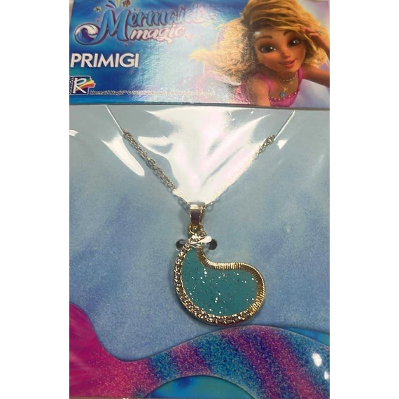 Primigi Mermaid Magic magasszárú cipő