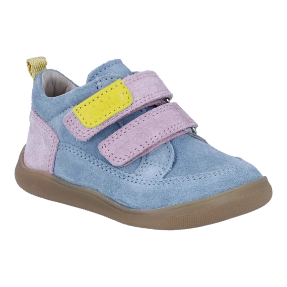 Richter Barefoot félcipő