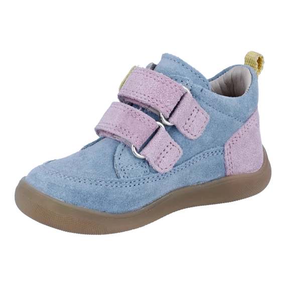 Richter Barefoot félcipő