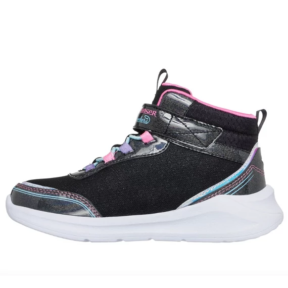 Skechers Világítós Lányka Sportcipő