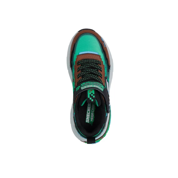 Skechers Mega-Craft 4K sportcipő
