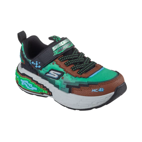 Skechers Mega-Craft 4K sportcipő