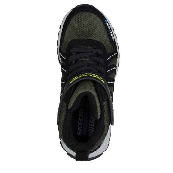 Skechers vízálló bakancs