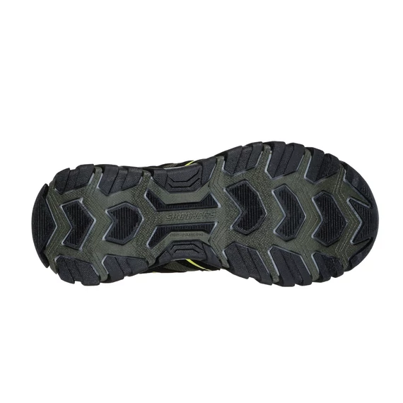 Skechers vízálló bakancs
