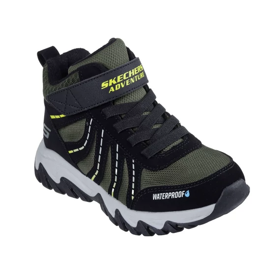 Skechers vízálló bakancs