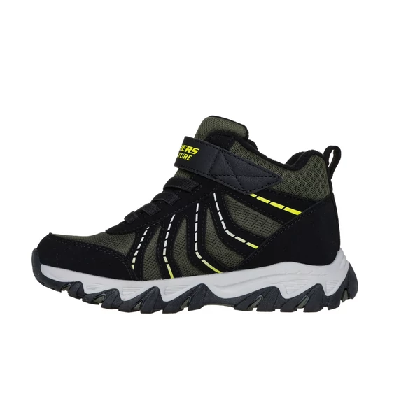 Skechers vízálló bakancs