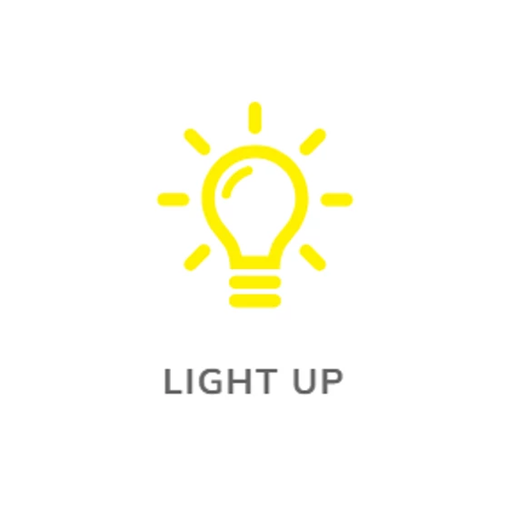 Skechers Világítós Lányka Sportcipő