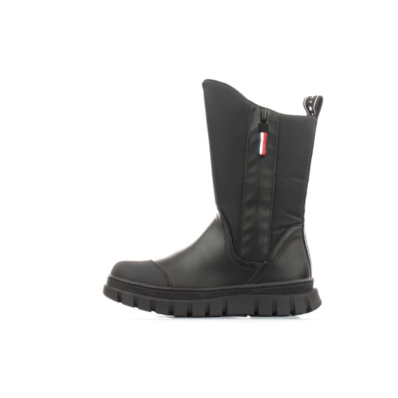 Tommy Hilfiger csizma