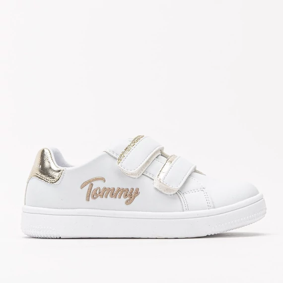 Tommy Hilfiger  lányka félcipő