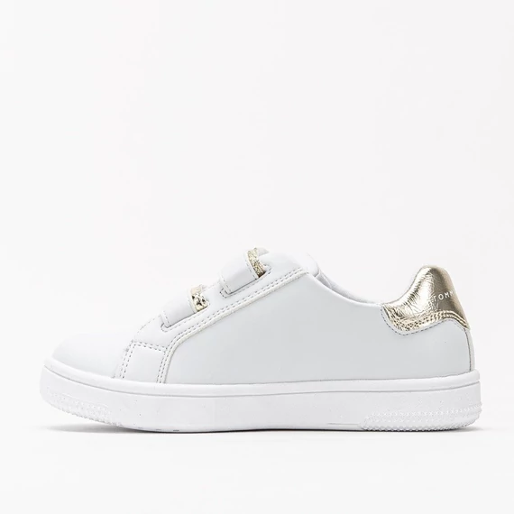 Tommy Hilfiger  lányka félcipő