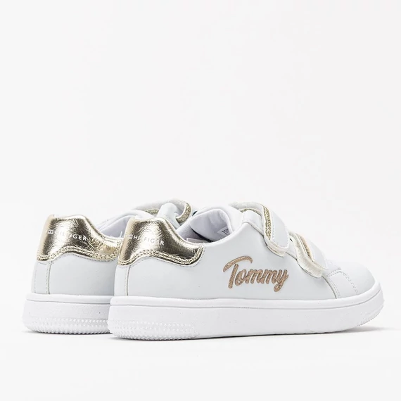 Tommy Hilfiger  lányka félcipő