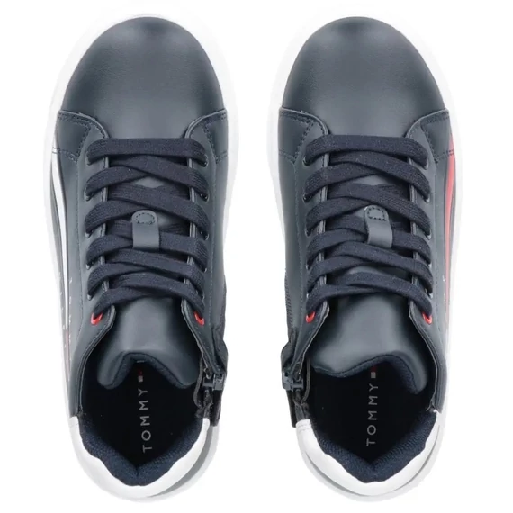 Tommy Hilfiger tornacipő