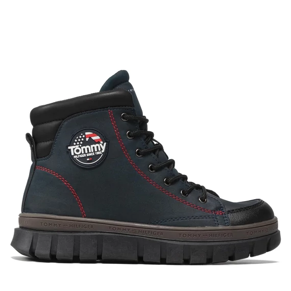 Tommy Hilfiger Bakancs