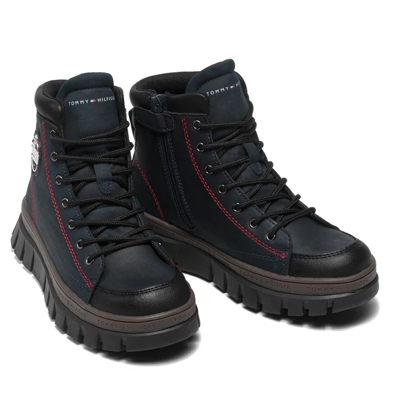 Tommy Hilfiger Bakancs