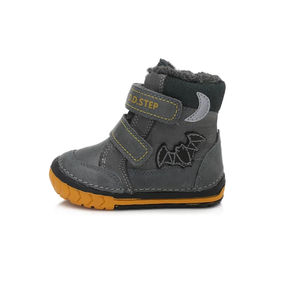 D.D.Step téli bakancs