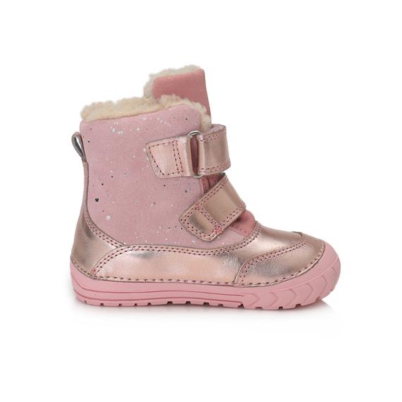 D.D.Step téli bakancs
