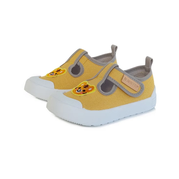 D.D.Step Vászoncipő