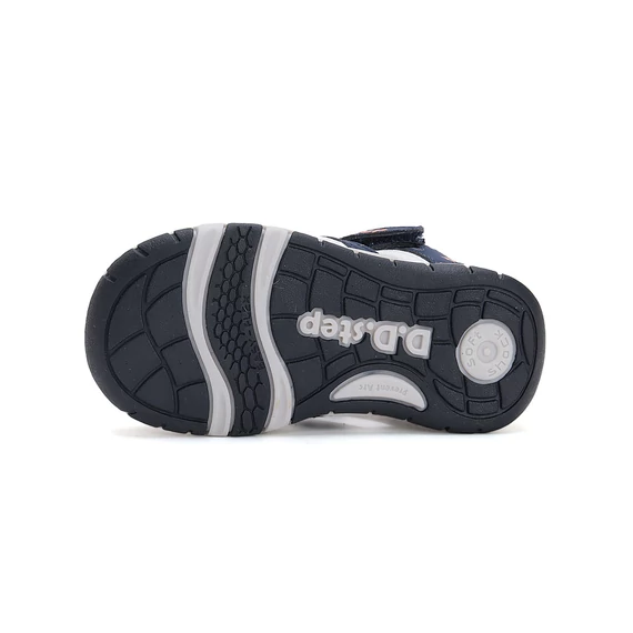 D.D.Step "Quick Dry" szandál