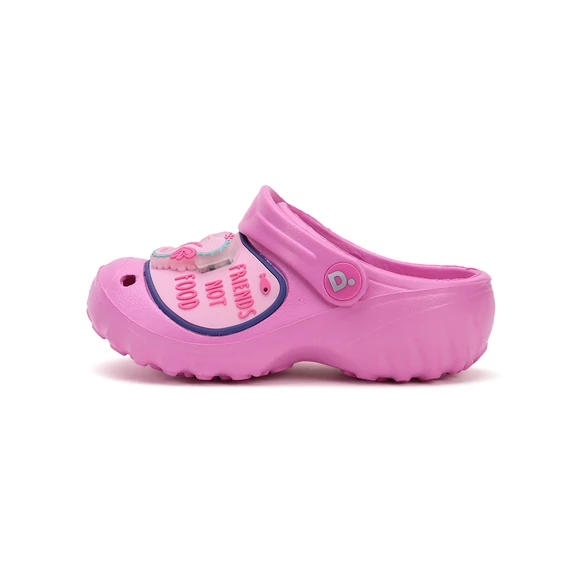 D.D.Step papucs