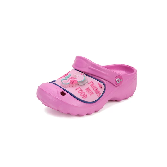 D.D.Step papucs