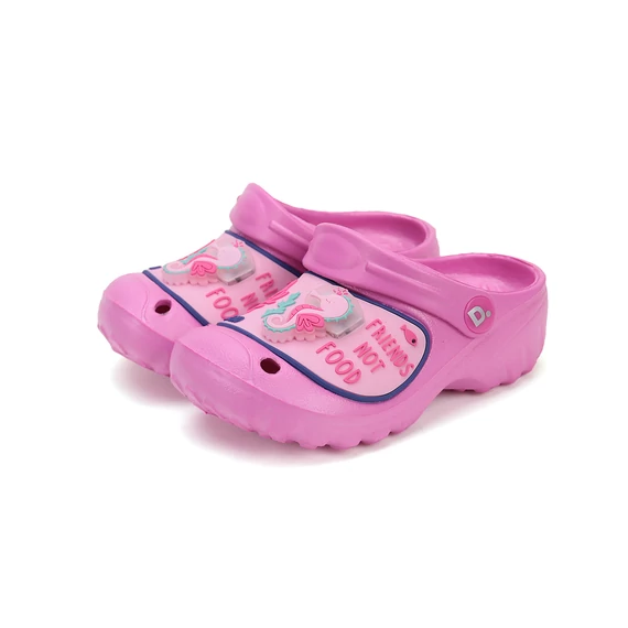 D.D.Step papucs
