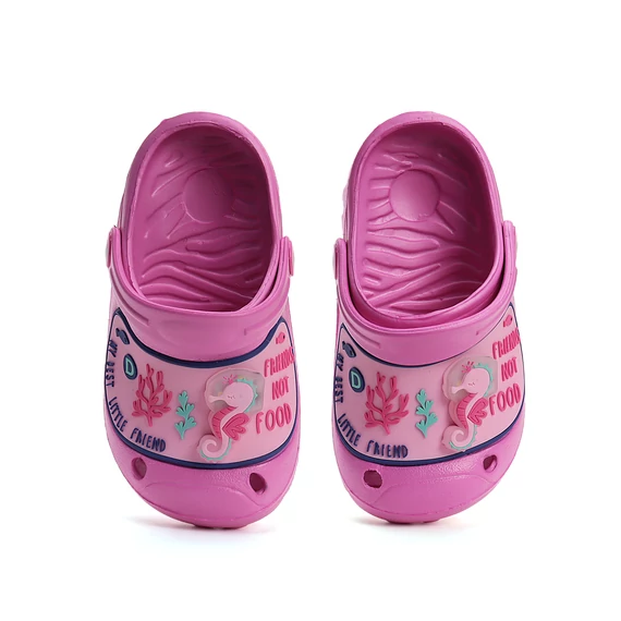 D.D.Step papucs