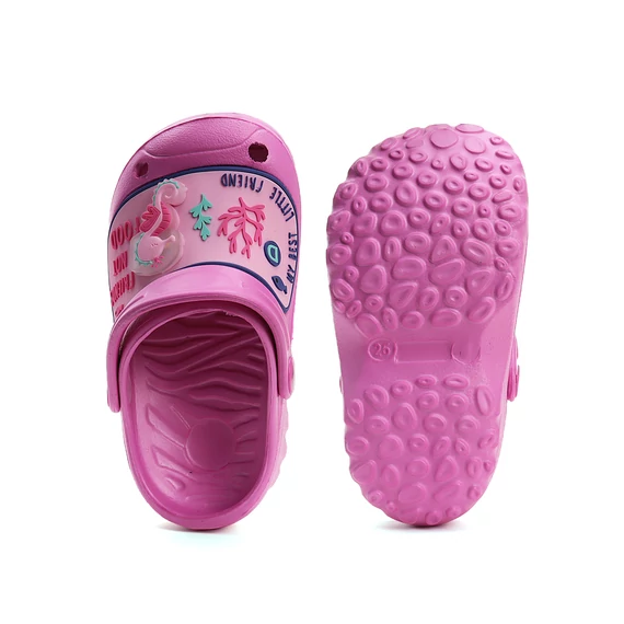 D.D.Step papucs