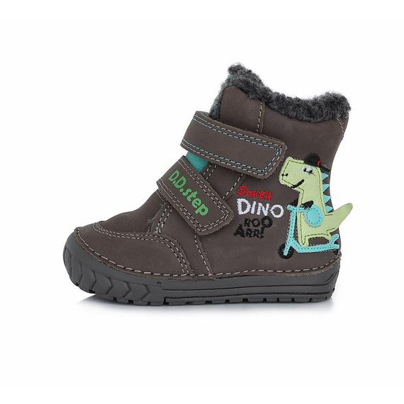 D.D.Step téli bakancs