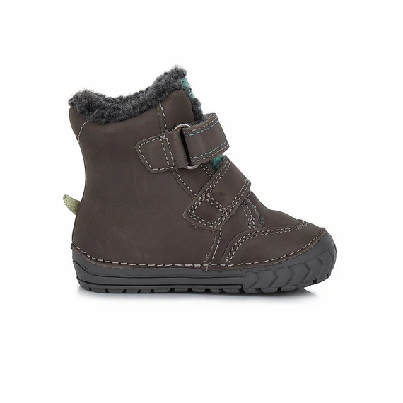 D.D.Step téli bakancs