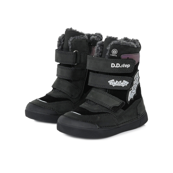 d.d.step téli cipő