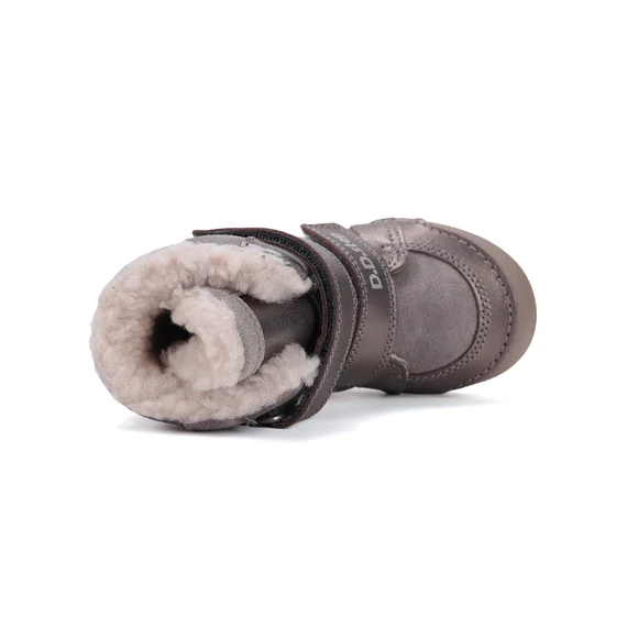 D.D.Step téli ledes bakancs